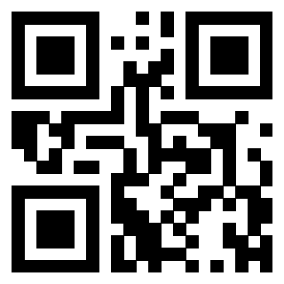 3301622715 - Immagine del QrCode associato
