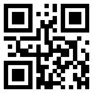 Immagine del QrCode di 3301622717