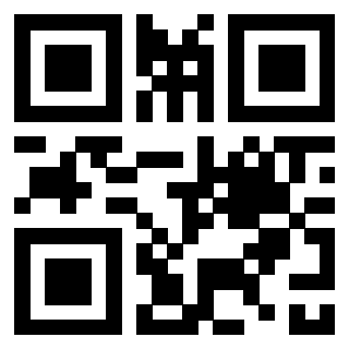 3301622718 Qr Code associato