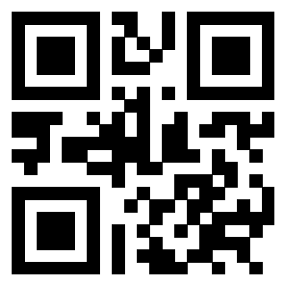 3301622719 - Immagine del QrCode associato