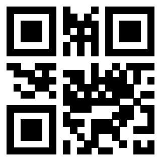 3301622720 Qr Code associato