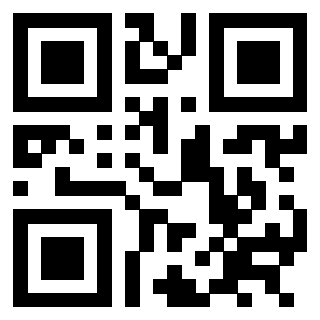 Il Qr Code di 3301622726