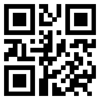 Il QrCode di 3301622730