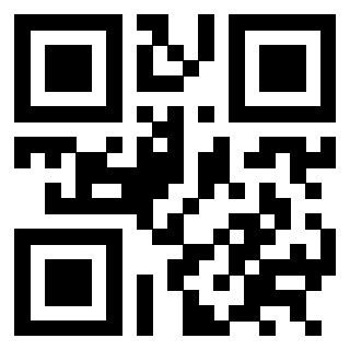 Il QrCode di 3301622731