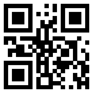 3301622733 Qr Code associato