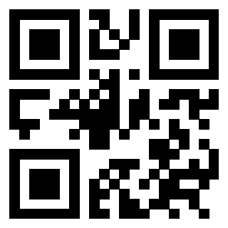 3301622736 - Immagine del Qr Code