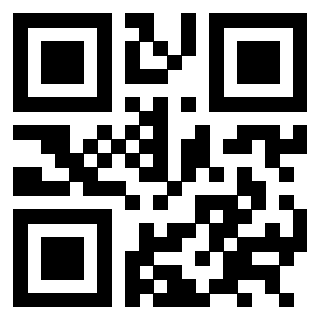 Qr Code di 3301622739