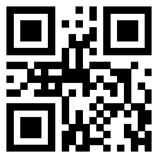 Immagine del QrCode di 3301622740