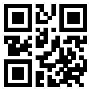 Il Qr Code di 3301622744