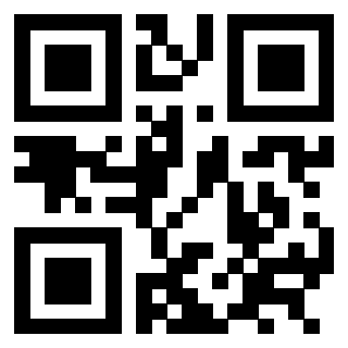 3301622746 - Immagine del QrCode associato