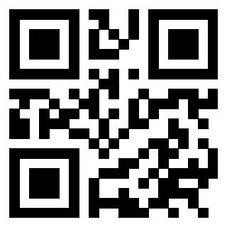 Qr Code di 3301622750