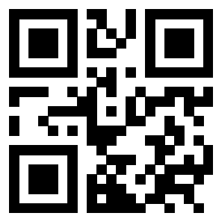 3301622752 - Immagine del QrCode
