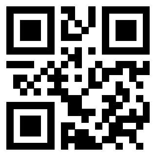 3301622753 - Immagine del Qr Code