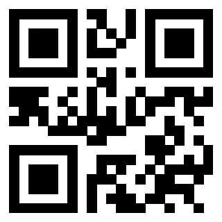 Immagine del QrCode di 3301622756