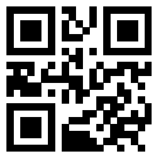 QrCode di 3301622759