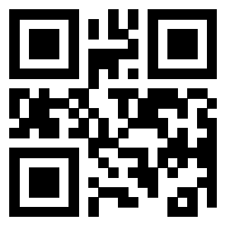 Immagine del QrCode di 3301622762