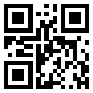 Il Qr Code di 3301622766
