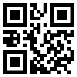 Qr Code di 3301622768