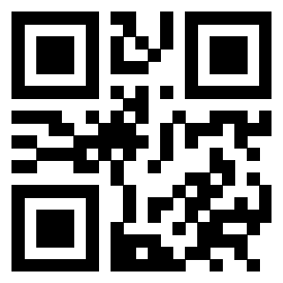 3301622771 Qr Code associato