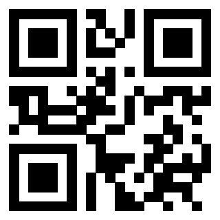 3301622773 QrCode associato