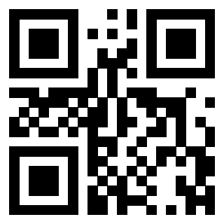 3301622774 - Immagine del QrCode