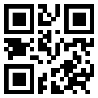 3301622775 QrCode associato