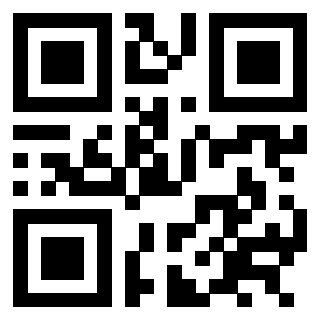 Il Qr Code di 3301622778