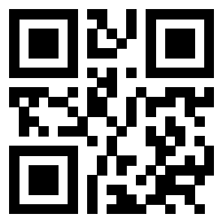 Il QrCode di 3301622782