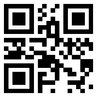 3301622783 QrCode associato