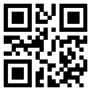 Qr Code di 3301622786