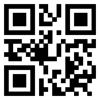 Qr Code di 3301622787