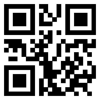 Qr Code di 3301622789
