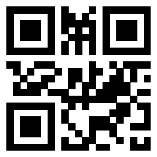 Immagine del QrCode di 3301622790