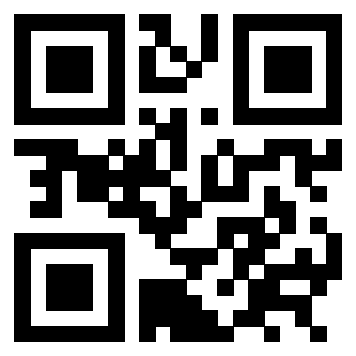 Il Qr Code di 3301622799