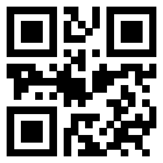 Il Qr Code di 3301622802