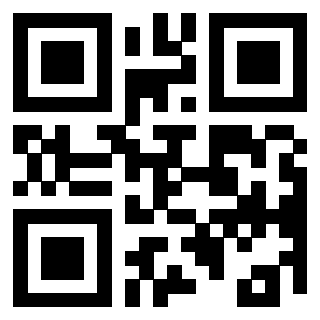 3301622804 - Immagine del QrCode