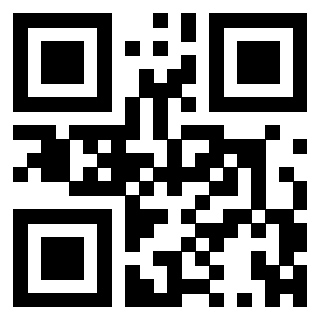 Scansione del QrCode di 3301622805