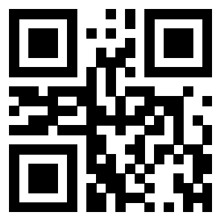 Immagine del QrCode di 3301622806
