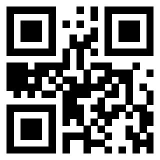 Il Qr Code di 3301622807