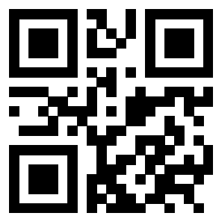 Qr Code di 3301622809