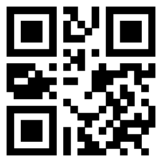 Il Qr Code di 3301622810