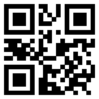 Immagine del QrCode di 3301622811