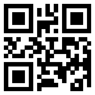 3301622813 - Immagine del QrCode associato