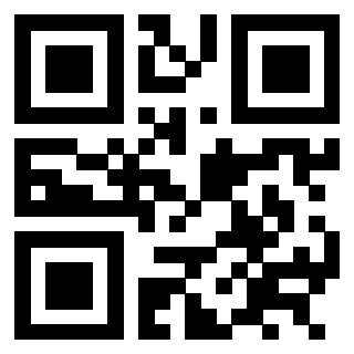 3301622814 - Immagine del QrCode