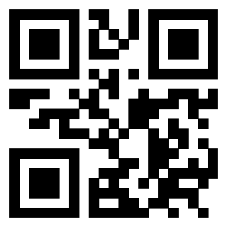 Il QrCode di 3301622817