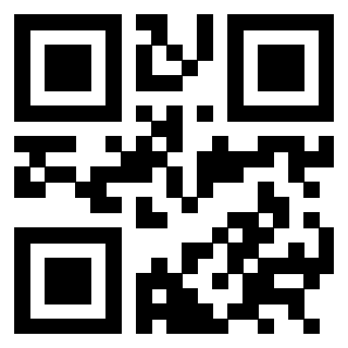 Qr Code di 3301622821