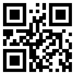 Il QrCode di 3301622825
