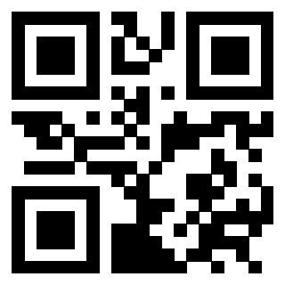 3301622826 - Immagine del Qr Code