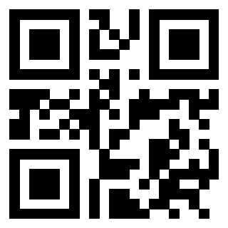 3301622827 Qr Code associato