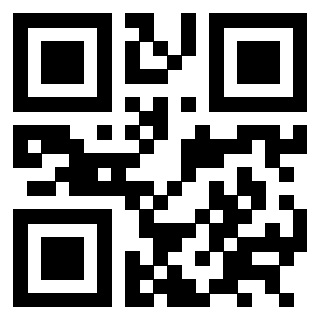 3301622831 - Immagine del QrCode associato